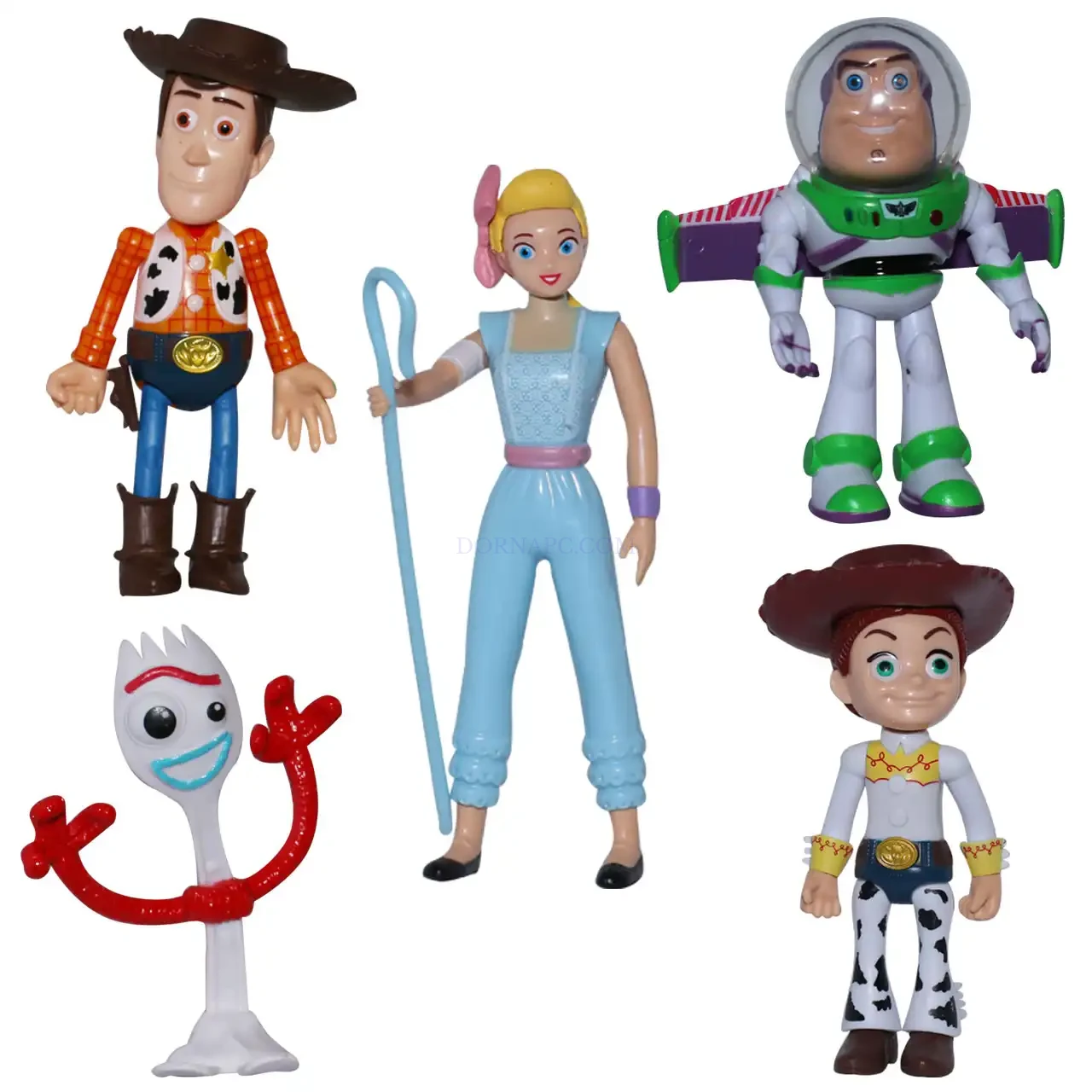 اکشن فیگور طرح Toy Story