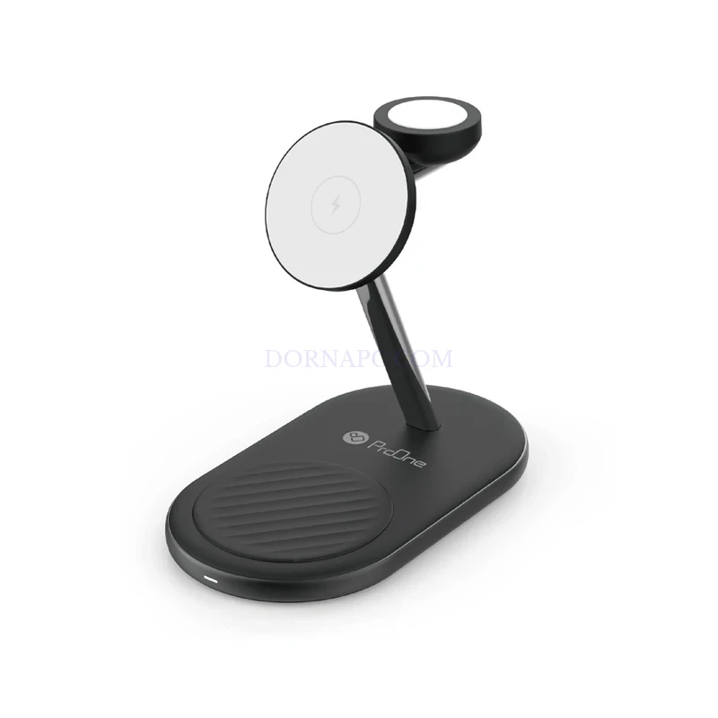 شارژر بی‌سیم پرووان مدل ProOne PWL810