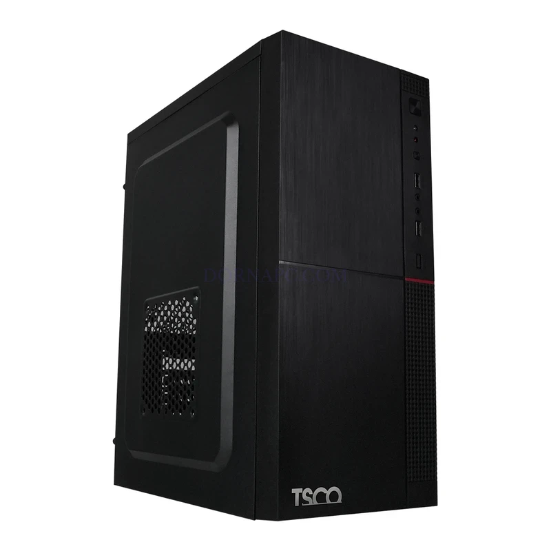 کیس کامپیوتر تسکو TC 4486FA